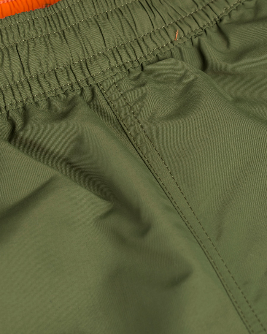 Homme | Maillots De Bain | Polo Ralph Lauren | Hawaiian Boxer Swim Military Green