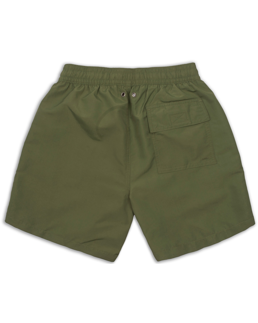 Homme | Maillots De Bain | Polo Ralph Lauren | Hawaiian Boxer Swim Military Green