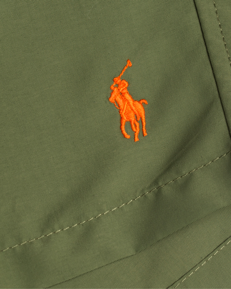 Homme | Maillots De Bain | Polo Ralph Lauren | Hawaiian Boxer Swim Military Green