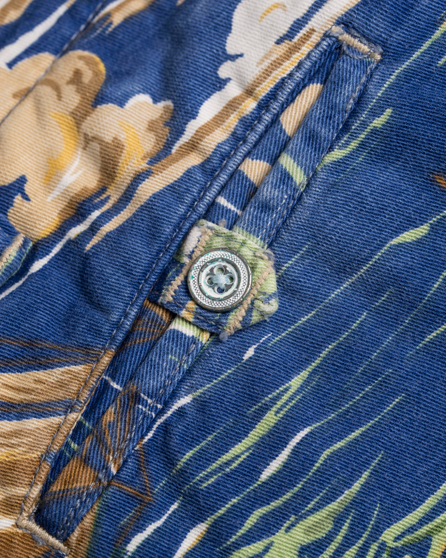 Homme | Shorts | Polo Ralph Lauren | Maritime Chino Shorts Vintage Ships