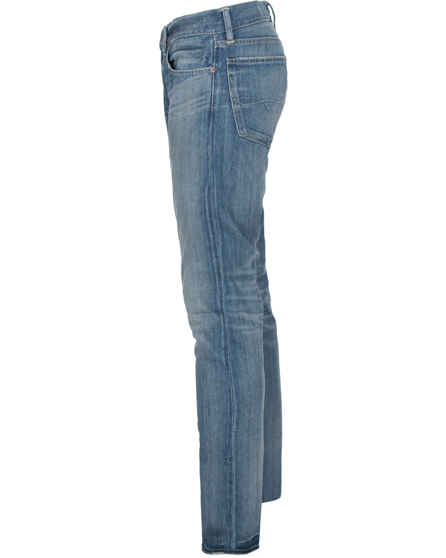 Homme | Jeans | Polo Ralph Lauren | Sullivan Slim Fit Stretch Jeans Light Washed