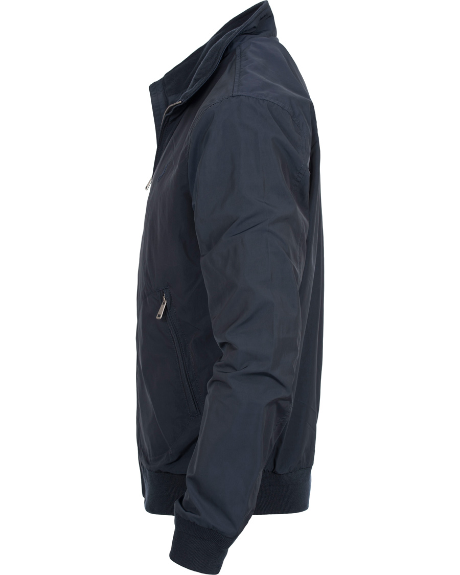 Heren | Jassen | Polo Ralph Lauren | Barracuda Bomber Jacket Aviator Navy