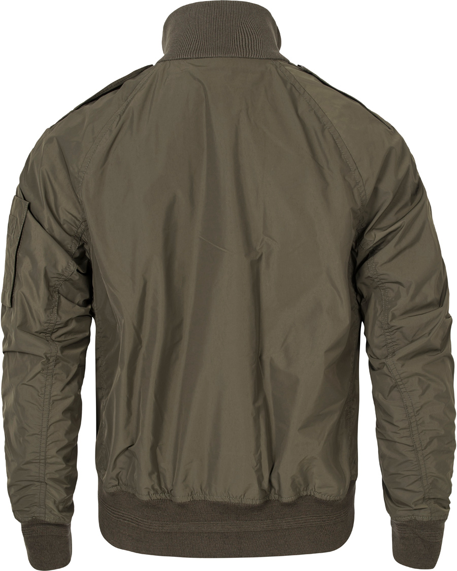 Homme | Manteaux Et Vestes | Polo Ralph Lauren | Bomber Jacket Olive Green
