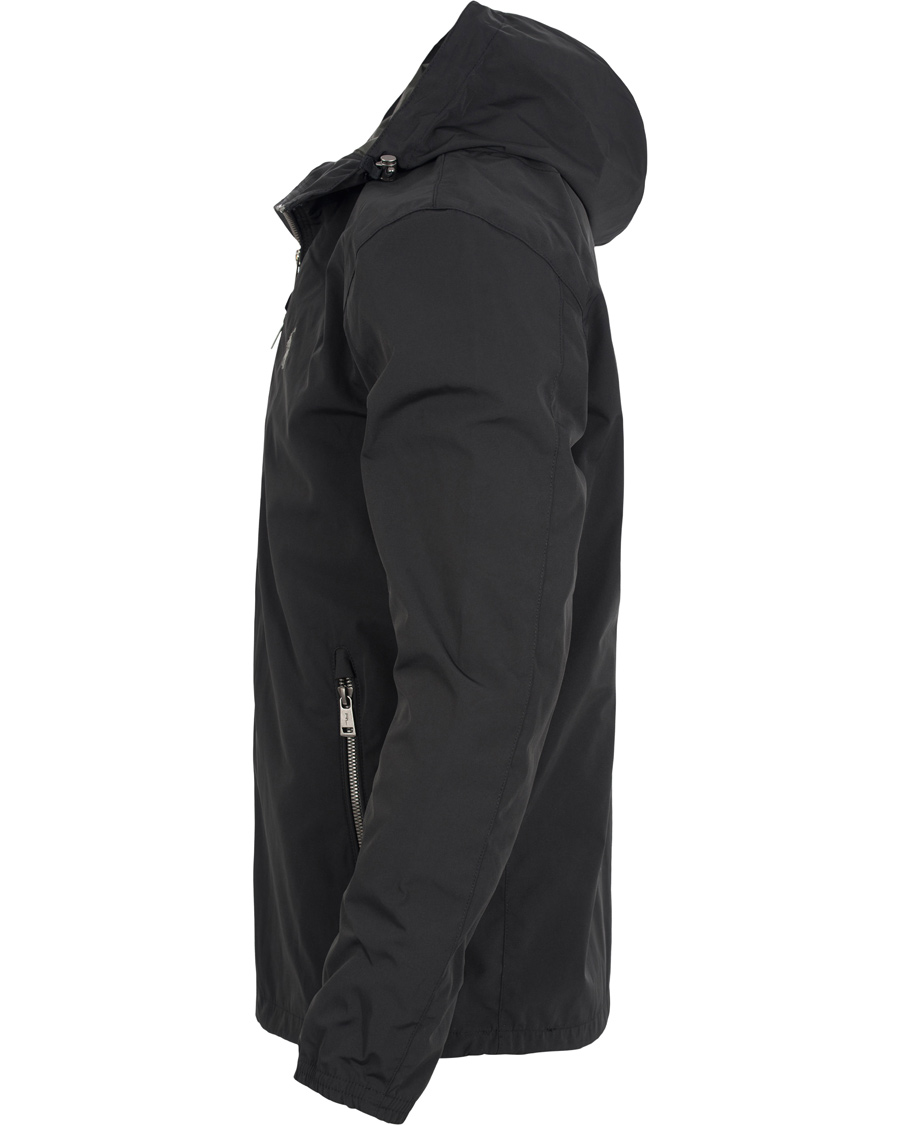 Heren | Jassen | Polo Ralph Lauren | Thorpe Anorak Jacket Polo Black