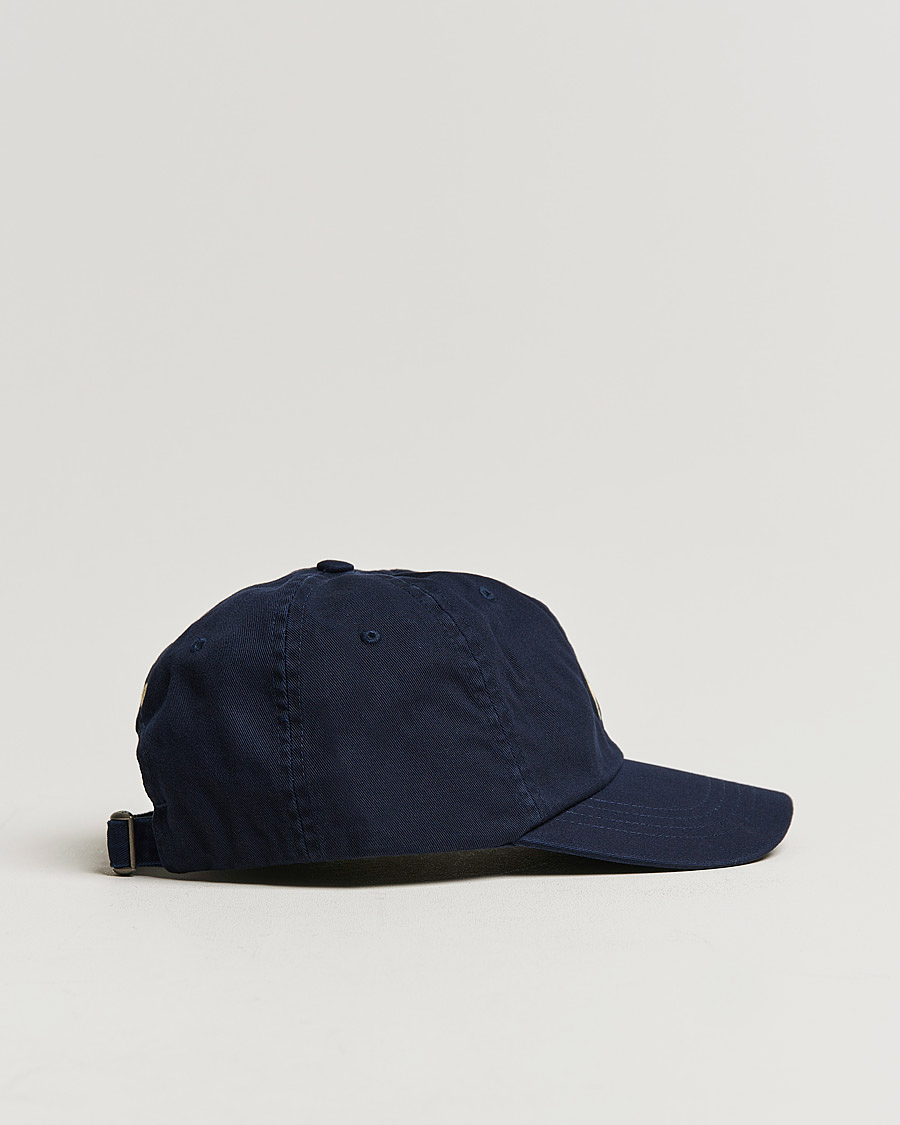Homme | Polo Ralph Lauren Classic Sports Cap Relay Blue | Polo Ralph Lauren | Classic Sports Cap Relay Blue