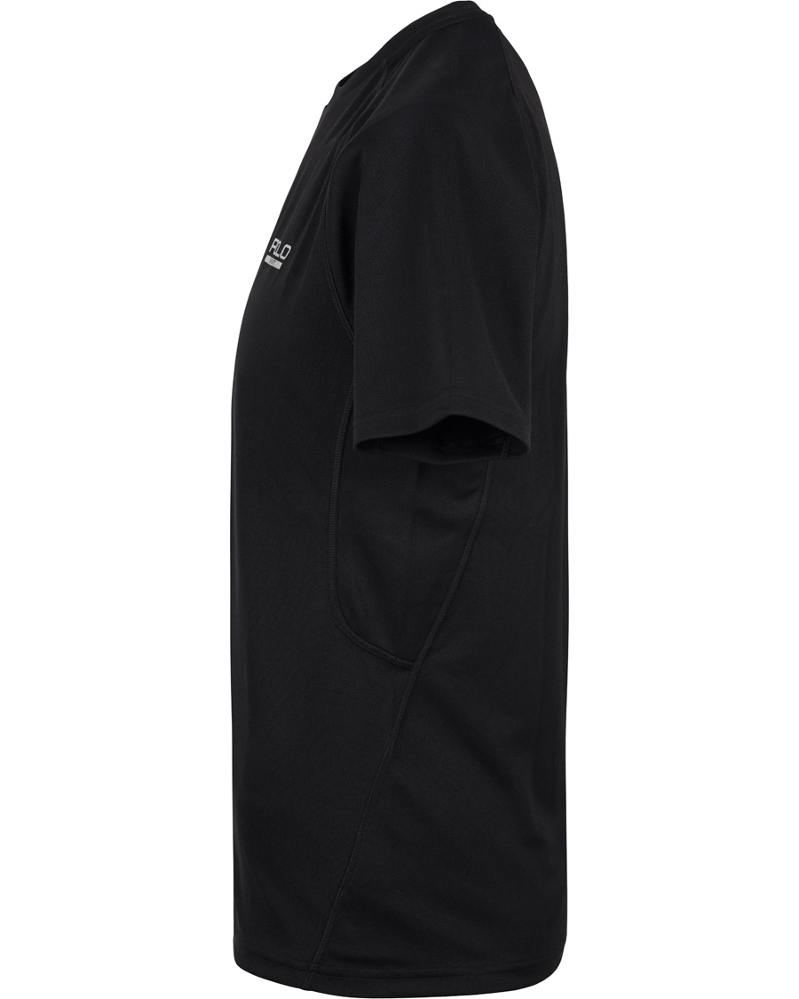 Homme | T-shirts | Polo Sport Ralph Lauren | Performance Tee Black