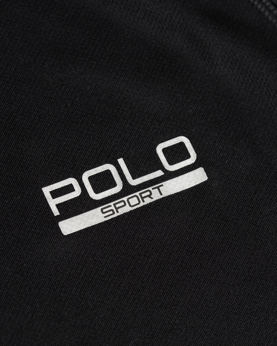 Homme | T-shirts | Polo Sport Ralph Lauren | Performance Tee Black