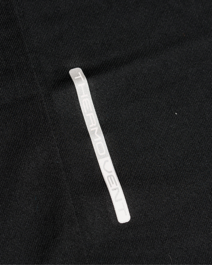 Homme | Pulls Et Tricots | Polo Sport Ralph Lauren | Performance Tech Half Zip Black