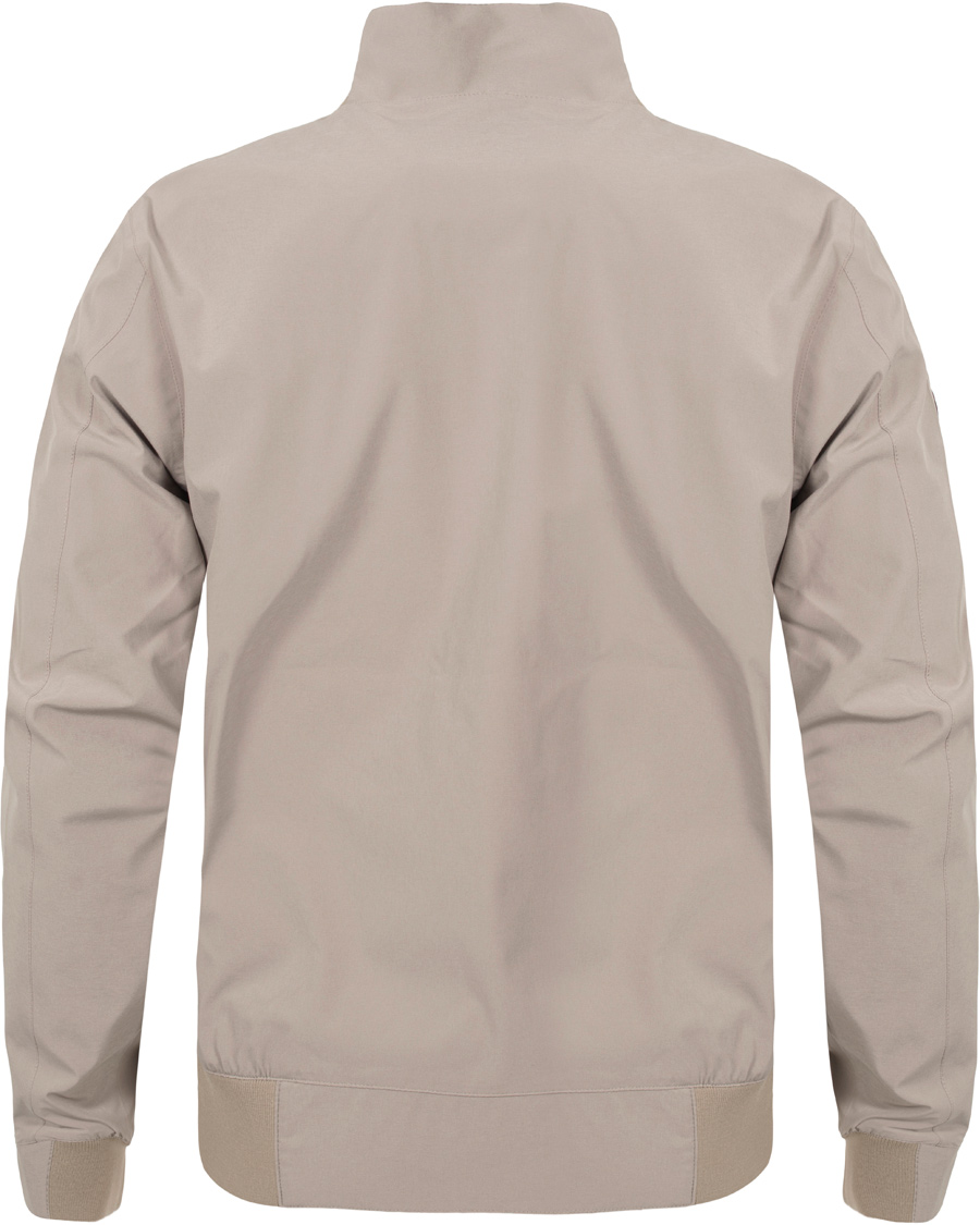 Homme | Manteaux Et Vestes | NN07 | Harry Harrington Jacket Light Khaki