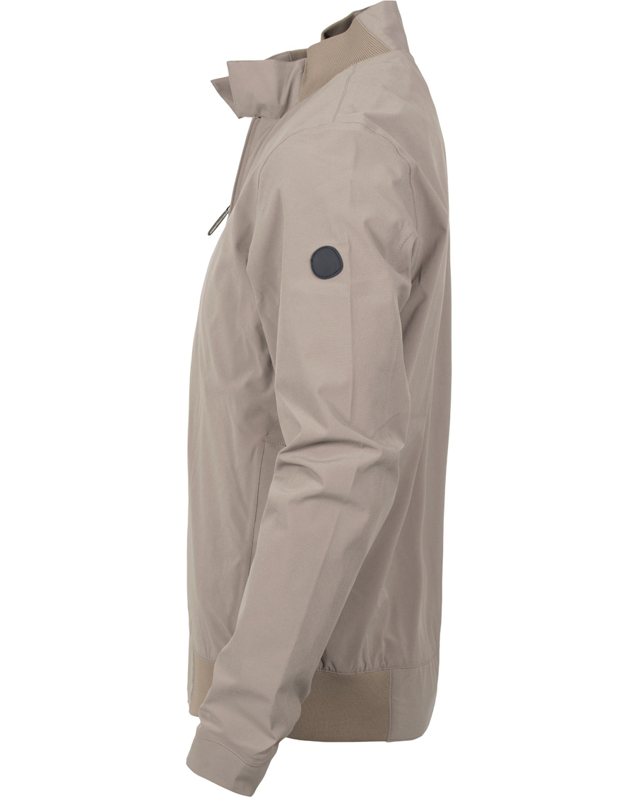 Homme | Manteaux Et Vestes | NN07 | Harry Harrington Jacket Light Khaki