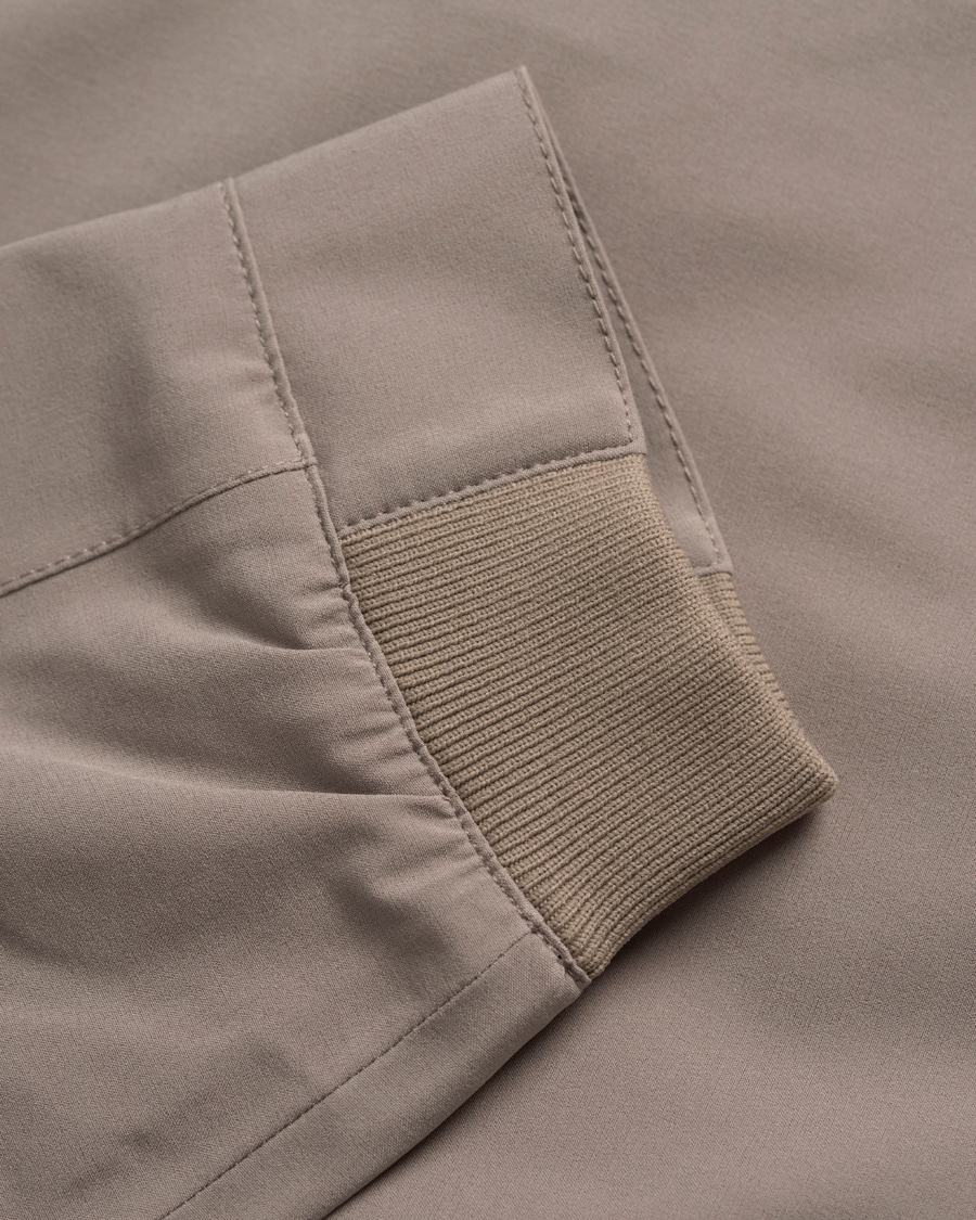 Homme | Manteaux Et Vestes | NN07 | Harry Harrington Jacket Light Khaki