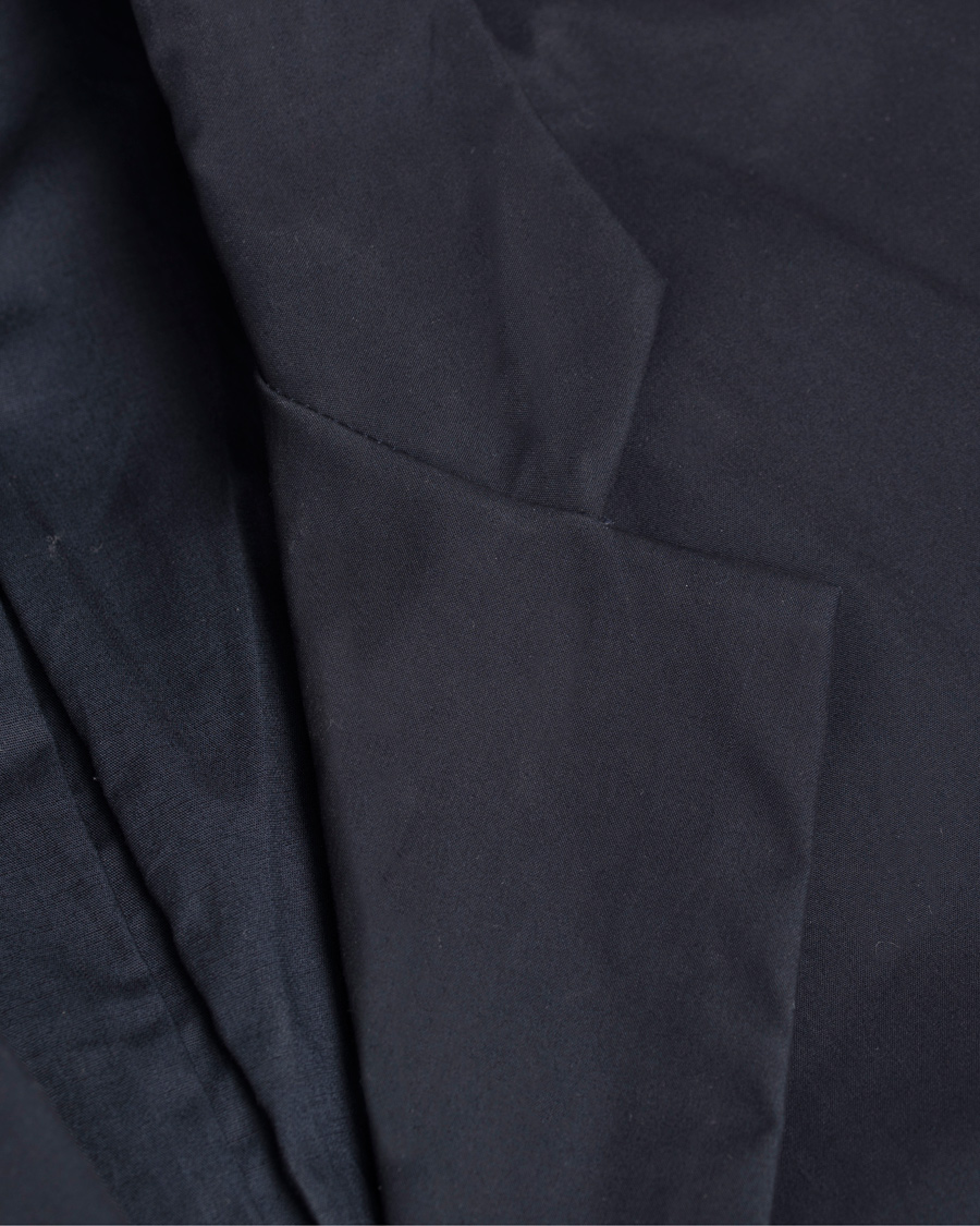 Homme | Manteaux Et Vestes | Filippa K | Christopher Spring Coat Navy