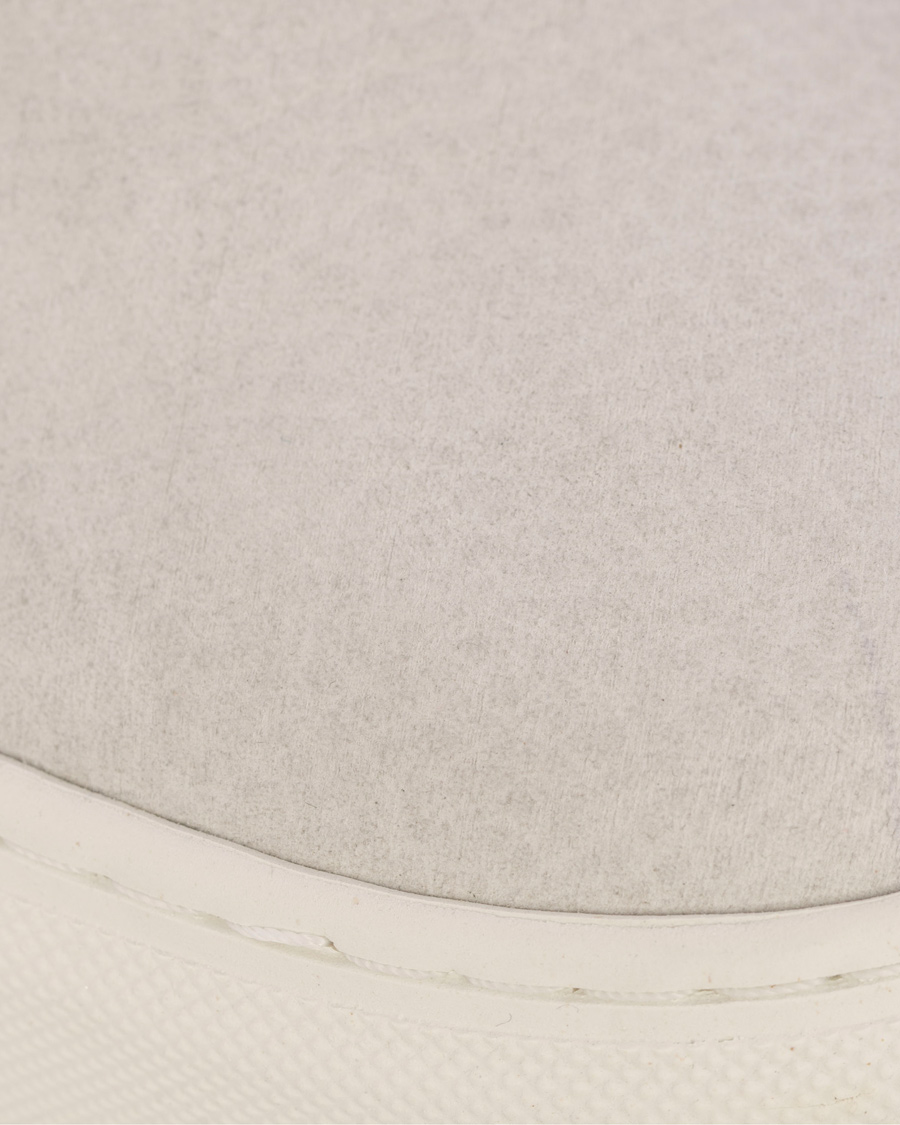 Homme | Filippa K Morgan Slip-on Sneaker Light Grey | Filippa K | Morgan Slip-on Sneaker Light Grey
