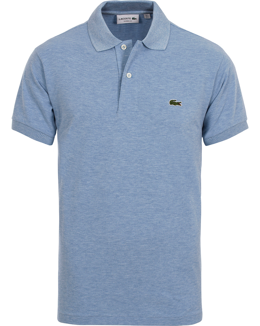Homme | Polos | Lacoste | Original Polo Piké Valerian Chine