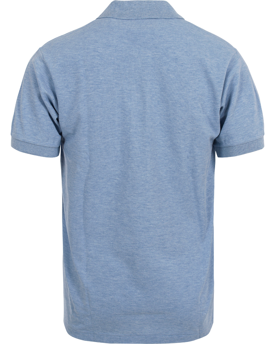 Homme | Polos | Lacoste | Original Polo Piké Valerian Chine