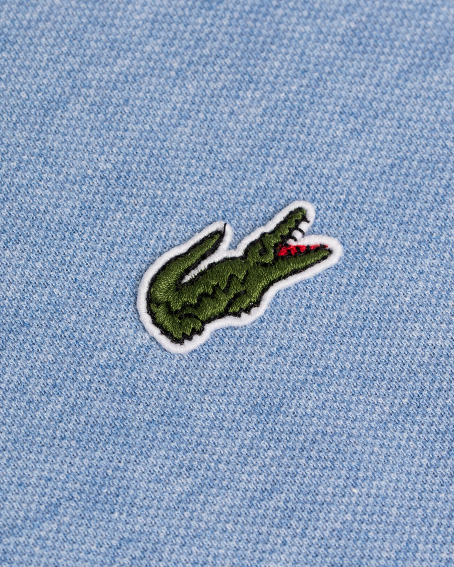 Homme | Polos | Lacoste | Original Polo Piké Valerian Chine