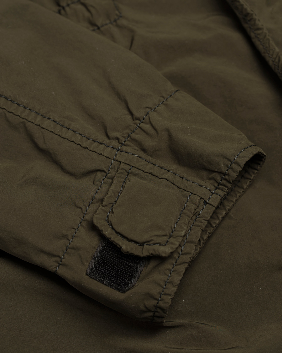 Heren | Jassen | Aspesi | Field 65-Replica Jacket Forest Green