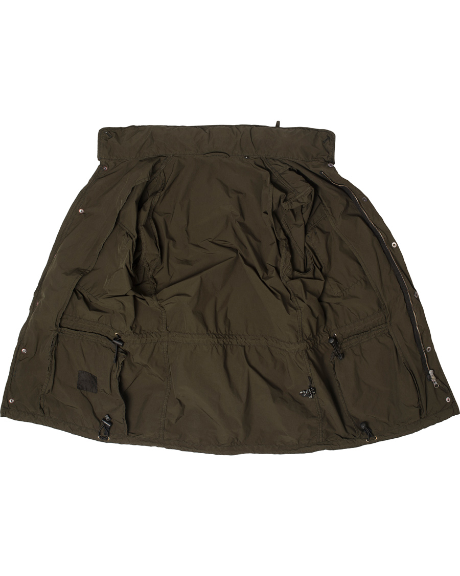 Heren | Jassen | Aspesi | Field 65-Replica Jacket Forest Green