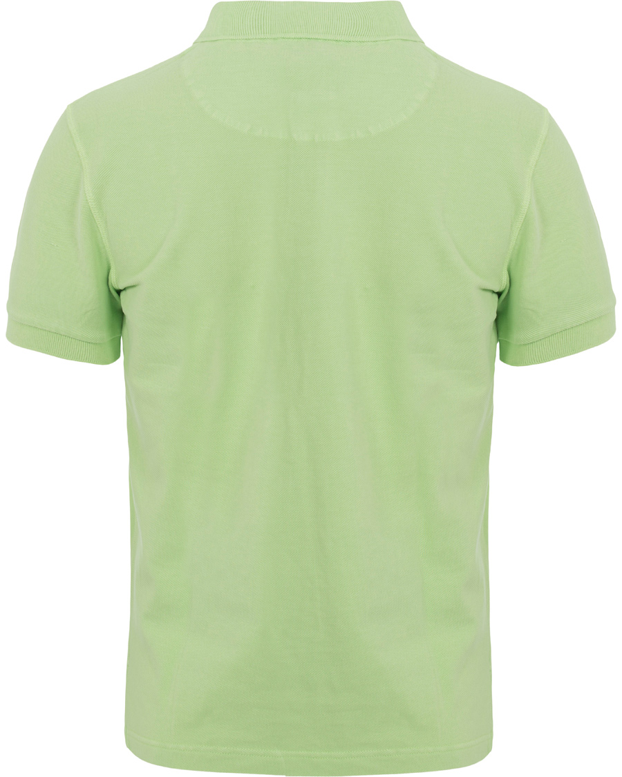 Heren | Polo's | Boomerang | Mac Polo Light Jungle