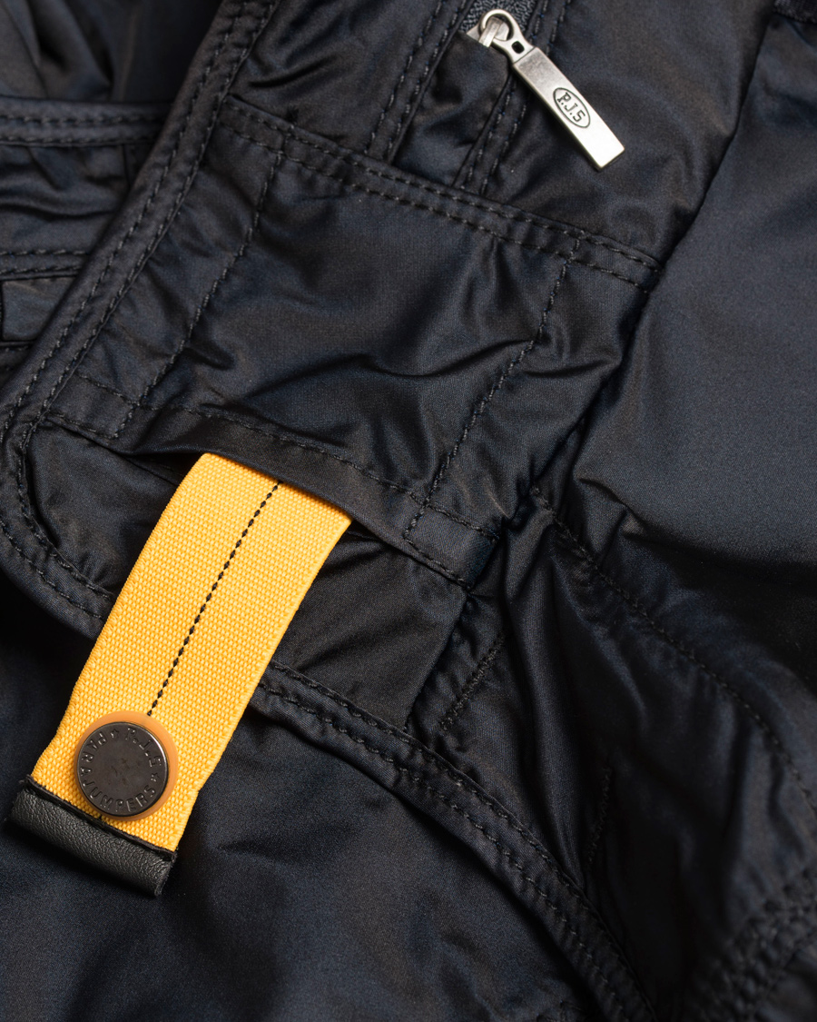 Homme | Manteaux Et Vestes | Parajumpers | Desert Windbreaker Jacket Navy