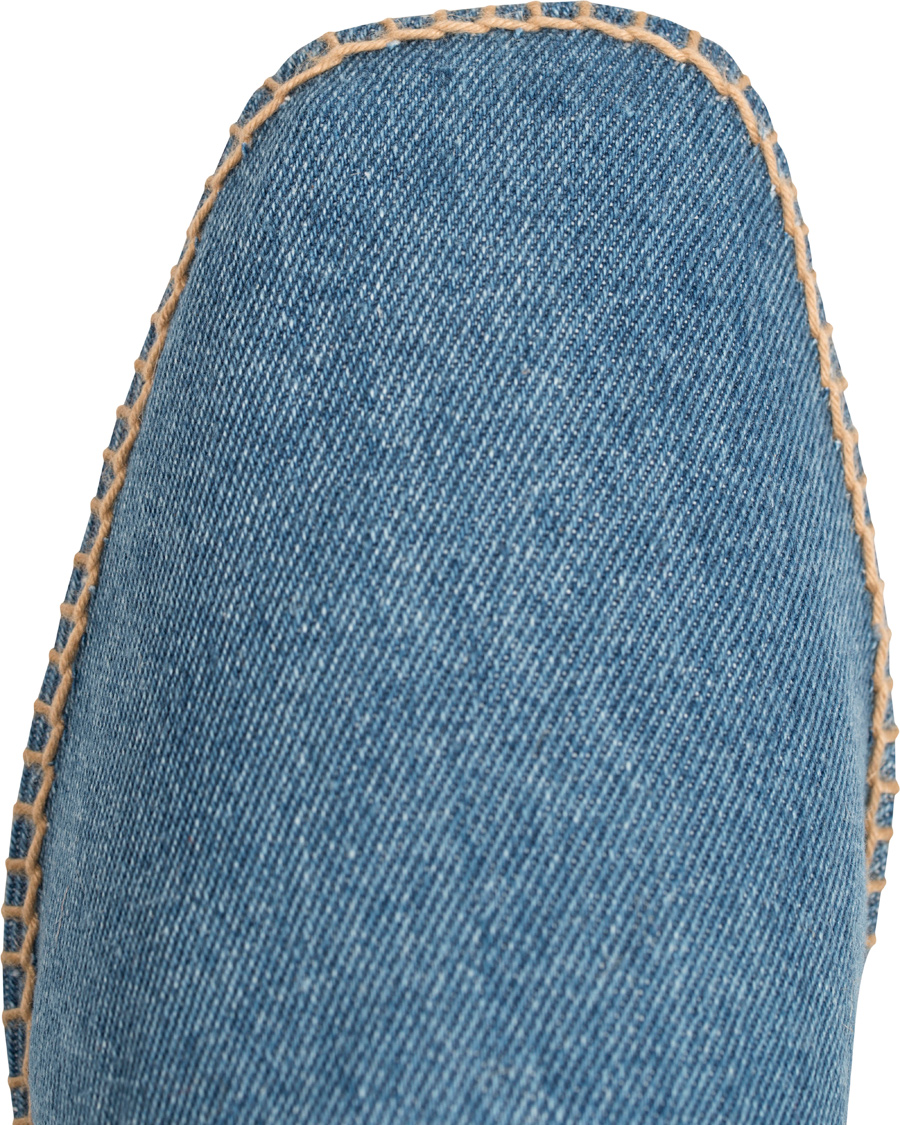 Homme | Castañer Pablo Denim Espadrilles Jeans Azul | Castañer | Pablo Denim Espadrilles Jeans Azul