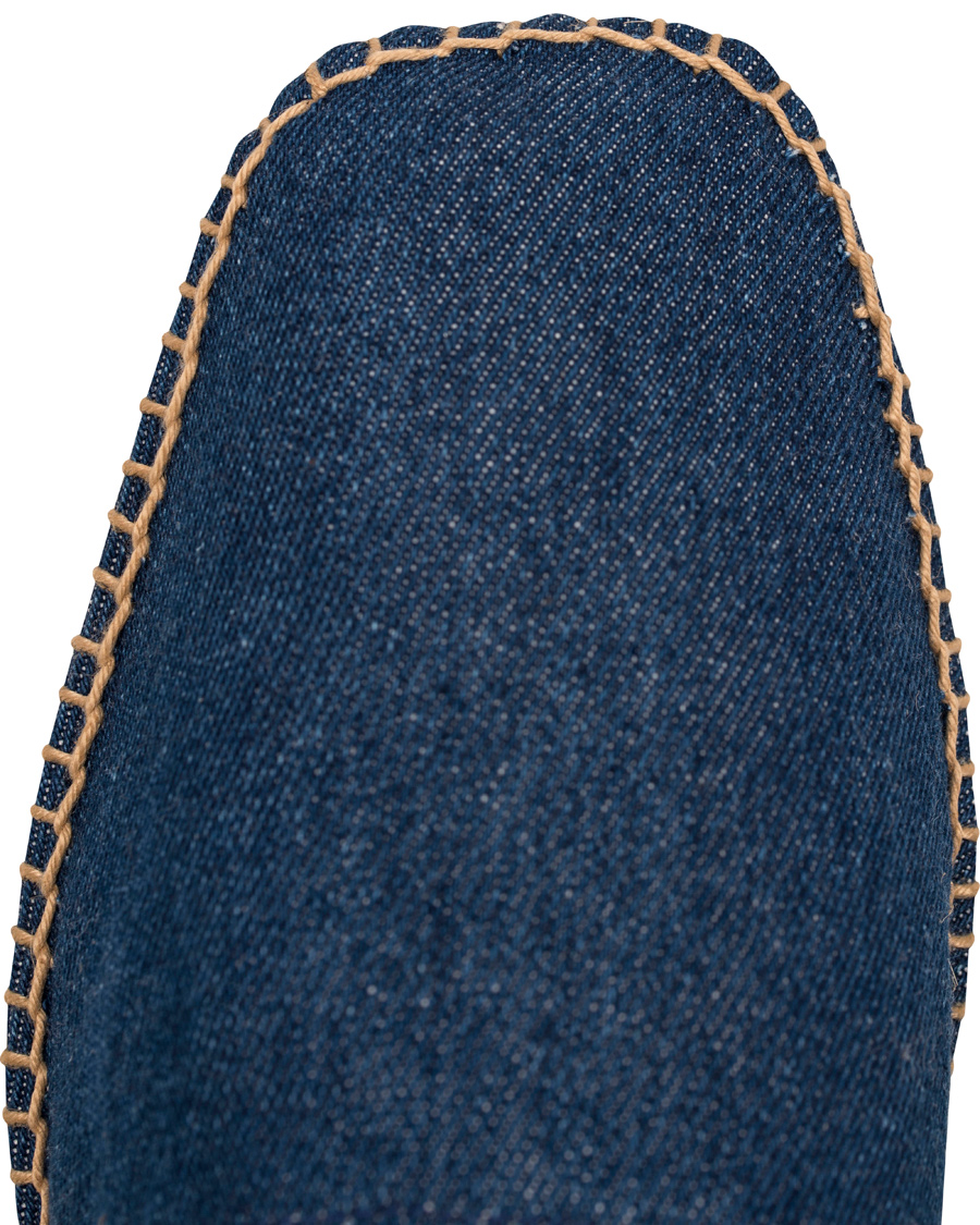 Homme | Castañer Pablo Denim Espadrilles Jeans Marino | Castañer | Pablo Denim Espadrilles Jeans Marino