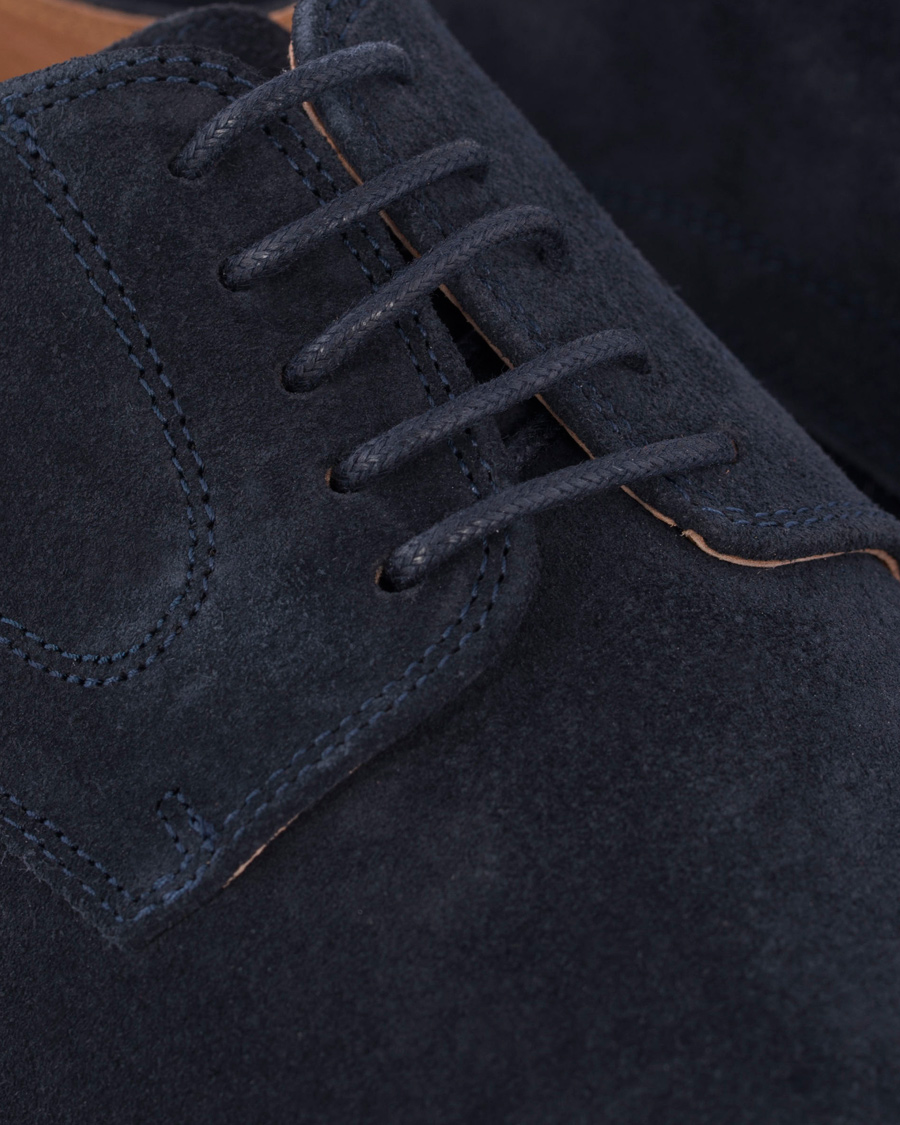 Homme | Morris Derby Navy | Morris | Derby Navy