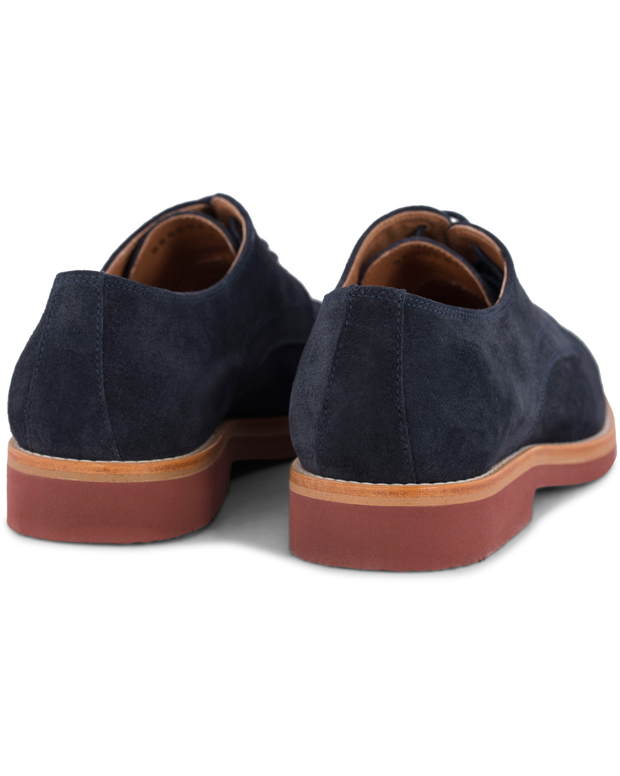 Homme | Morris Derby Navy | Morris | Derby Navy
