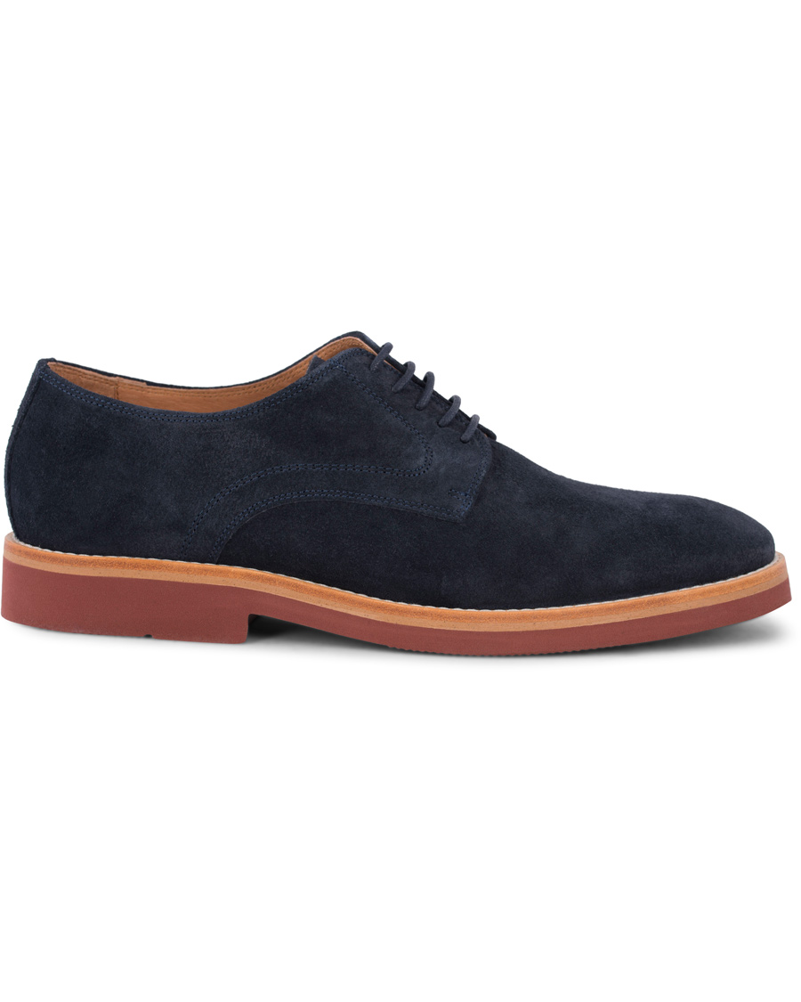 Homme | Morris Derby Navy | Morris | Derby Navy
