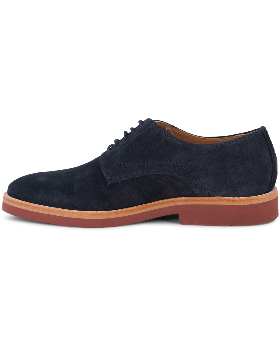 Homme | Morris Derby Navy | Morris | Derby Navy
