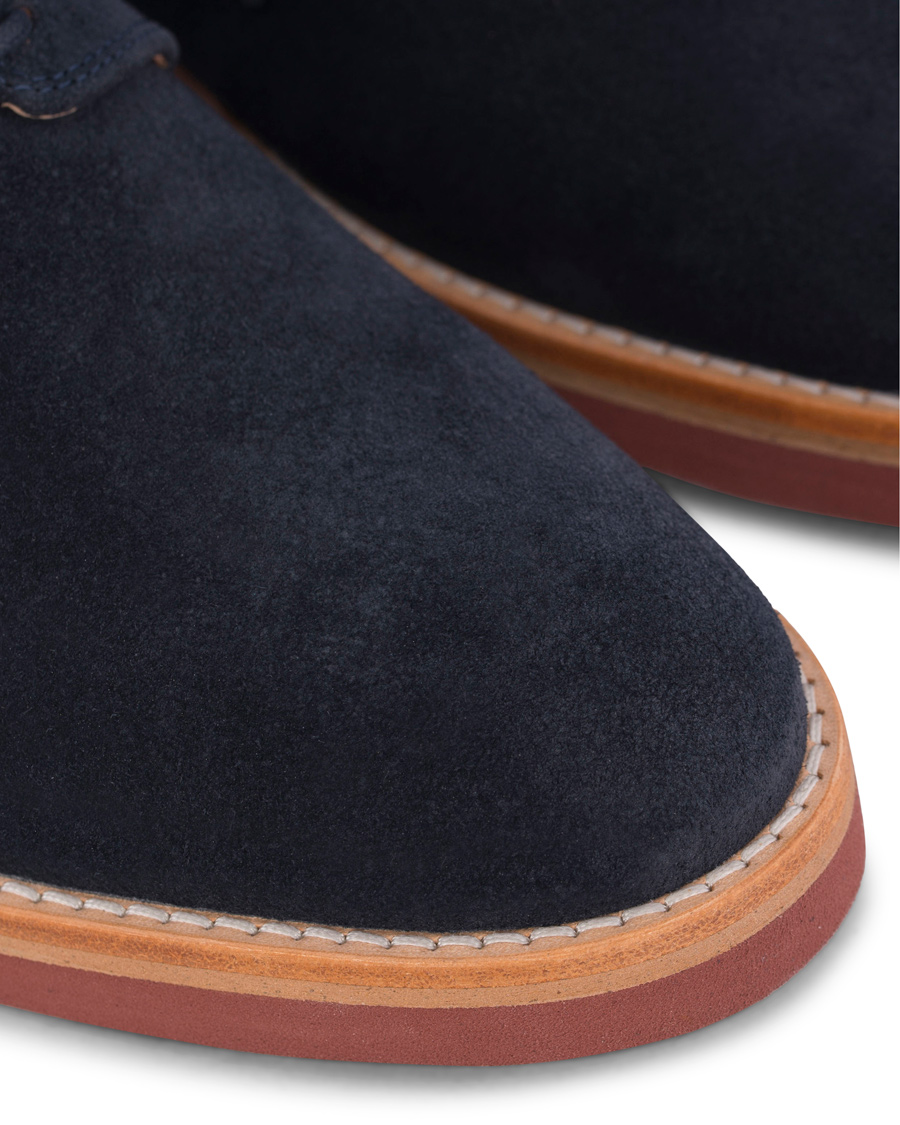Homme | Morris Derby Navy | Morris | Derby Navy