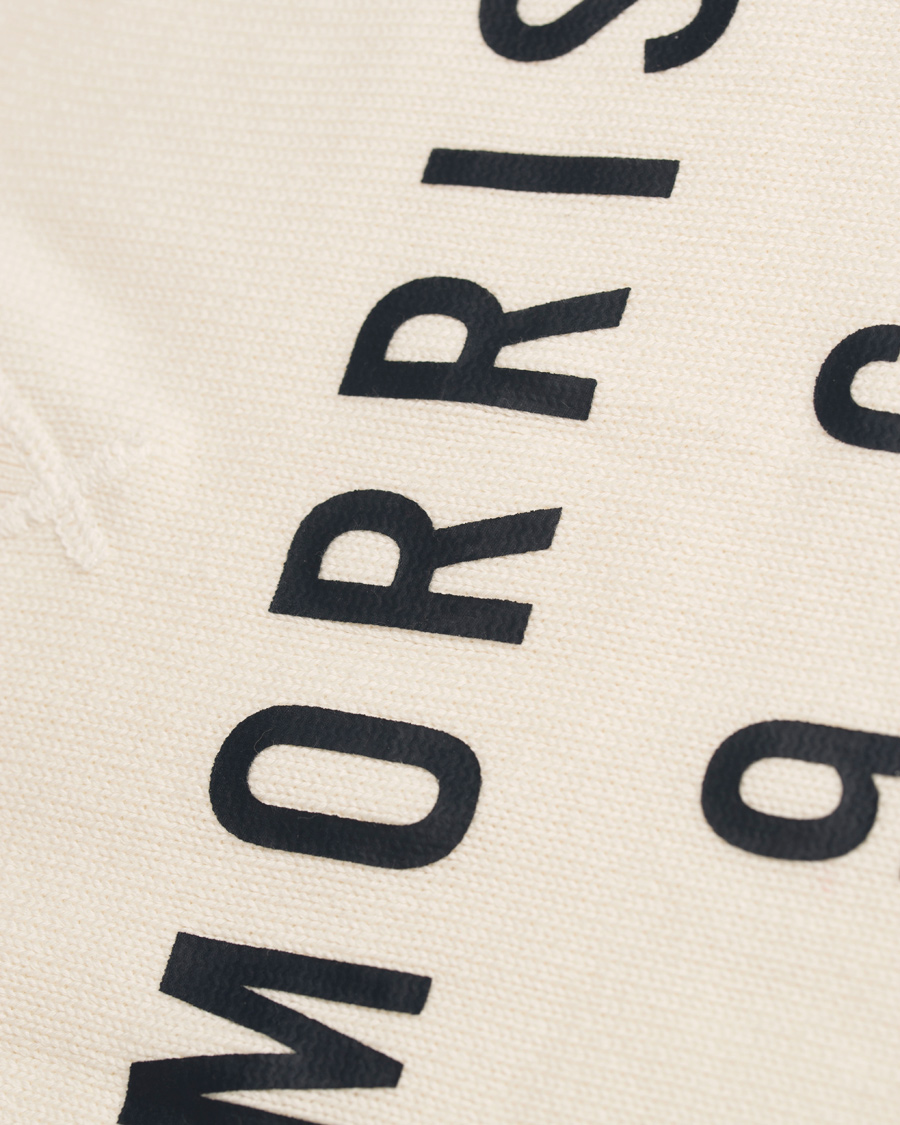 Homme | Pulls Et Tricots | Morris | Osborne Oneck Off White