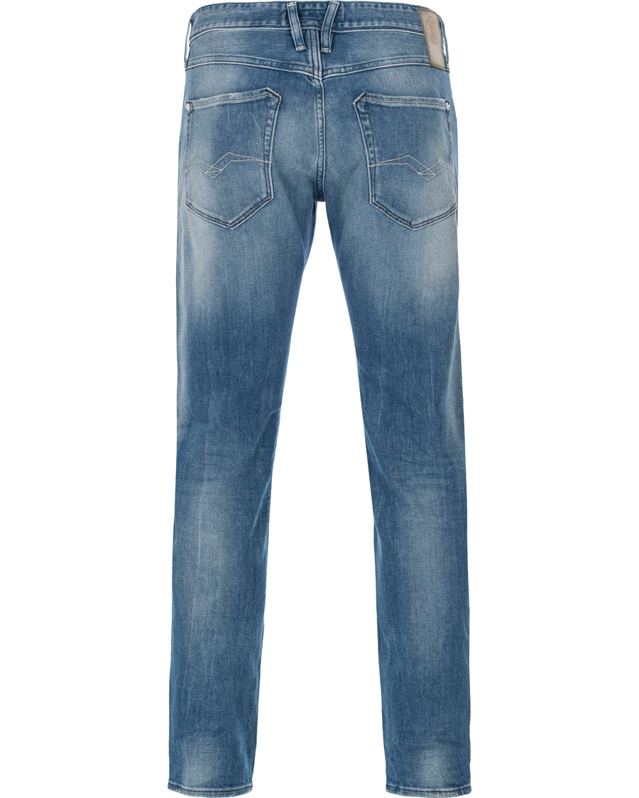 Homme | Jeans | Replay | MA919 Masig Jeans Light Blue