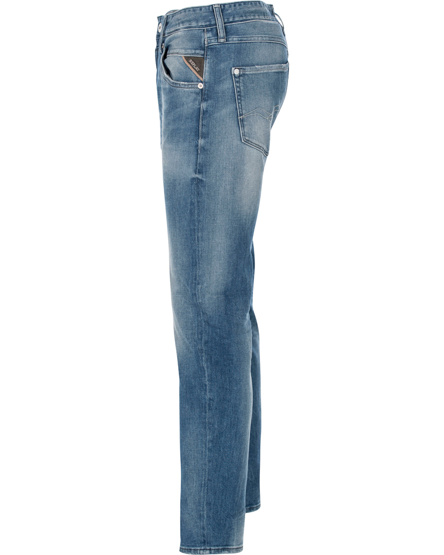 Homme | Jeans | Replay | MA919 Masig Jeans Light Blue