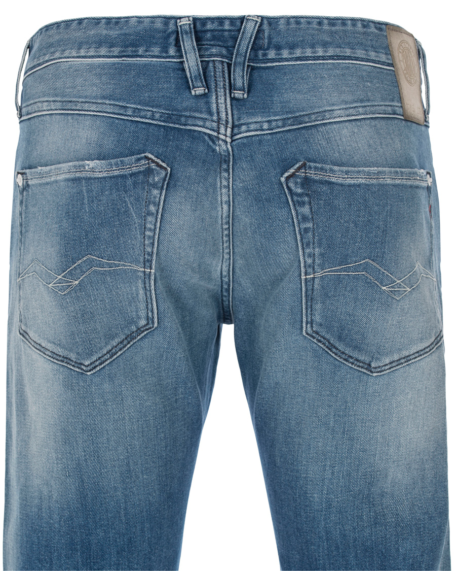 Homme | Jeans | Replay | MA919 Masig Jeans Light Blue