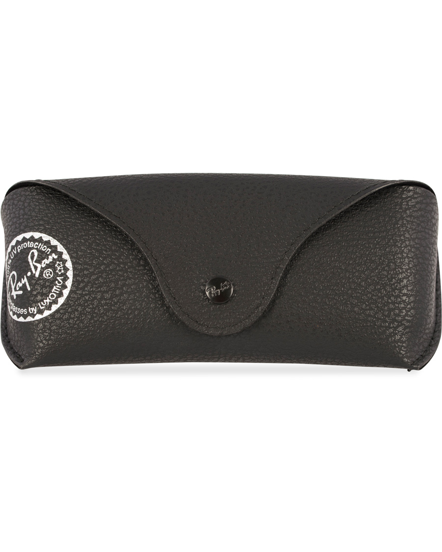 Homme | Ray-Ban 0RB4242 Round Sunglasses Light Havana/Brown | Ray-Ban | 0RB4242 Round Sunglasses Light Havana/Brown