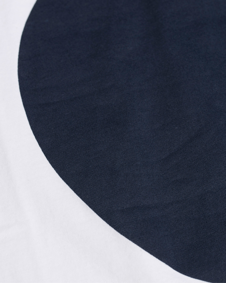 Homme | T-shirts | NN07 | Logo Tee White