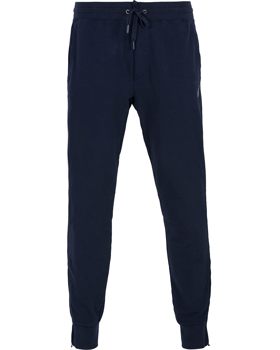 Homme | Pantalons | Polo Ralph Lauren | Wimbledon Ball Boy Sweatpants French Navy
