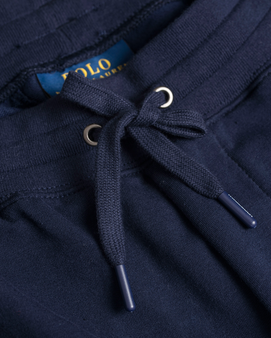 Homme | Pantalons | Polo Ralph Lauren | Wimbledon Ball Boy Sweatpants French Navy