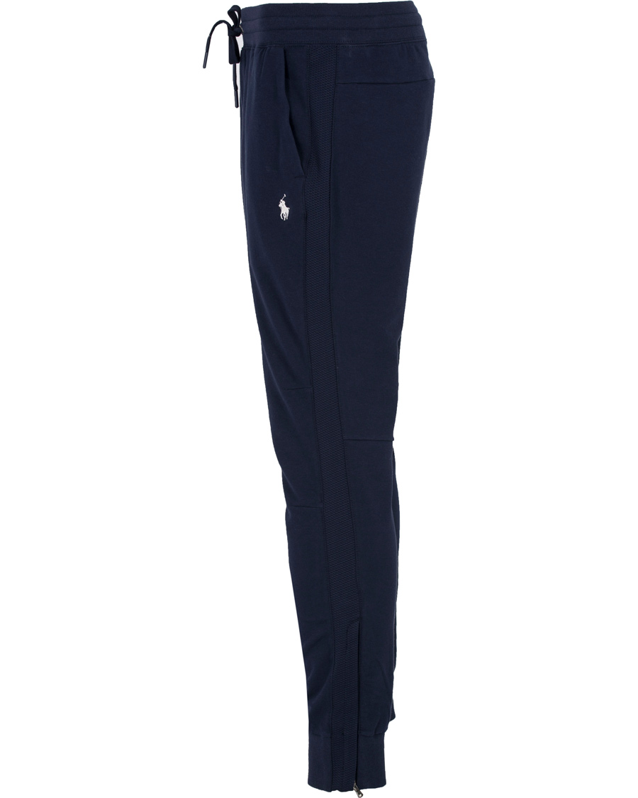 Homme | Pantalons | Polo Ralph Lauren | Wimbledon Ball Boy Sweatpants French Navy