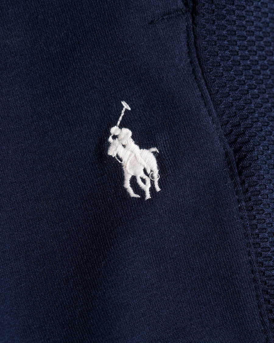 Homme | Pantalons | Polo Ralph Lauren | Wimbledon Ball Boy Sweatpants French Navy