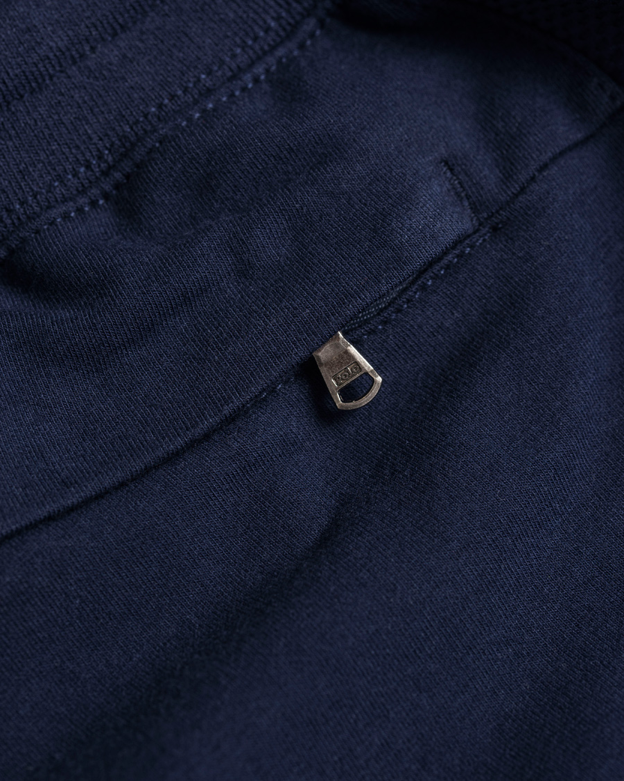 Homme | Pantalons | Polo Ralph Lauren | Wimbledon Ball Boy Sweatpants French Navy