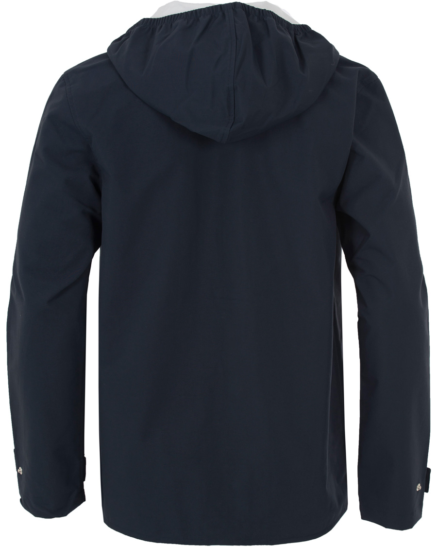 Homme | Manteaux Et Vestes | Lyle & Scott | Raincoat Jacket Navy