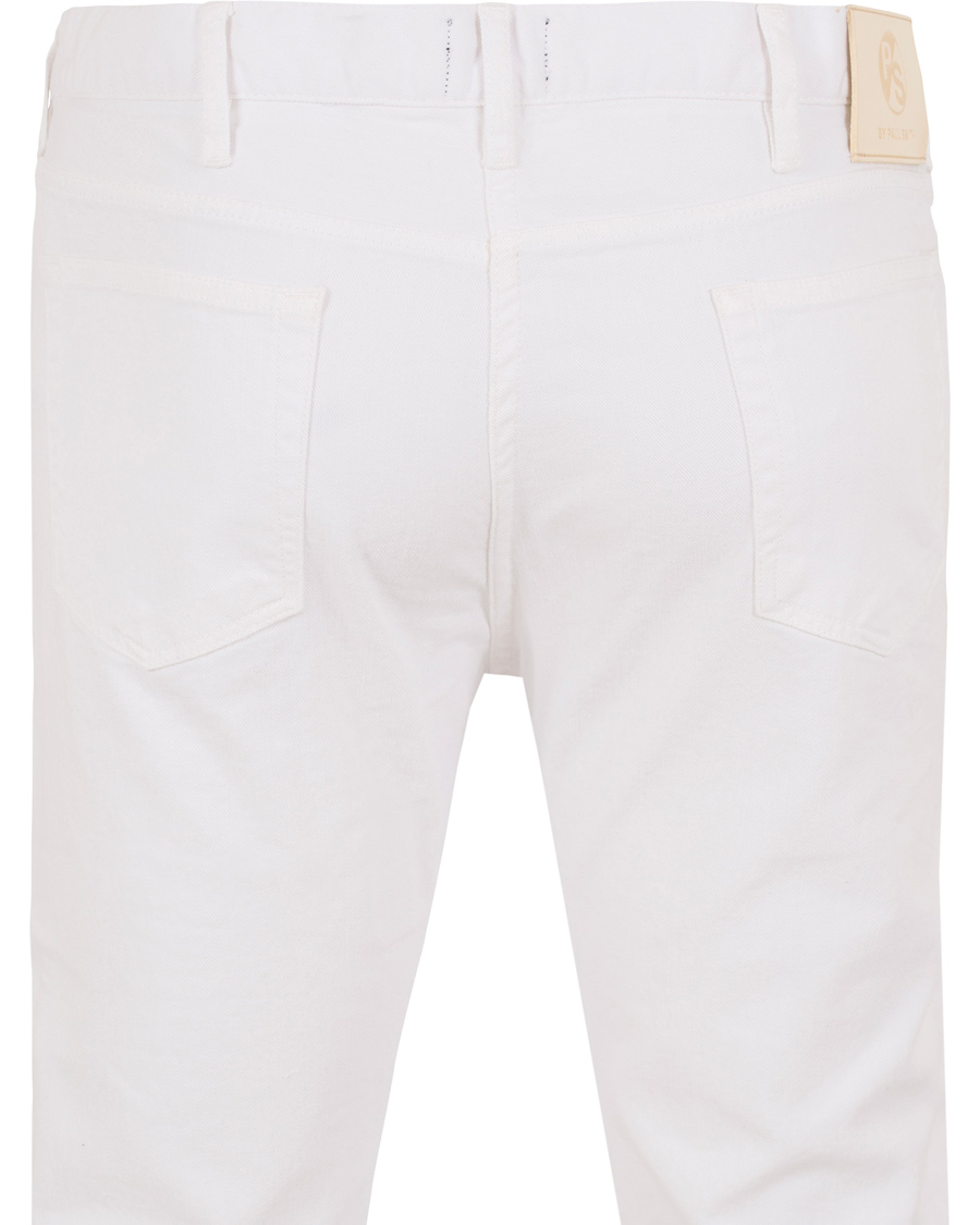Heren | Jeans | PS Paul Smith | Slim Fit Jeans White