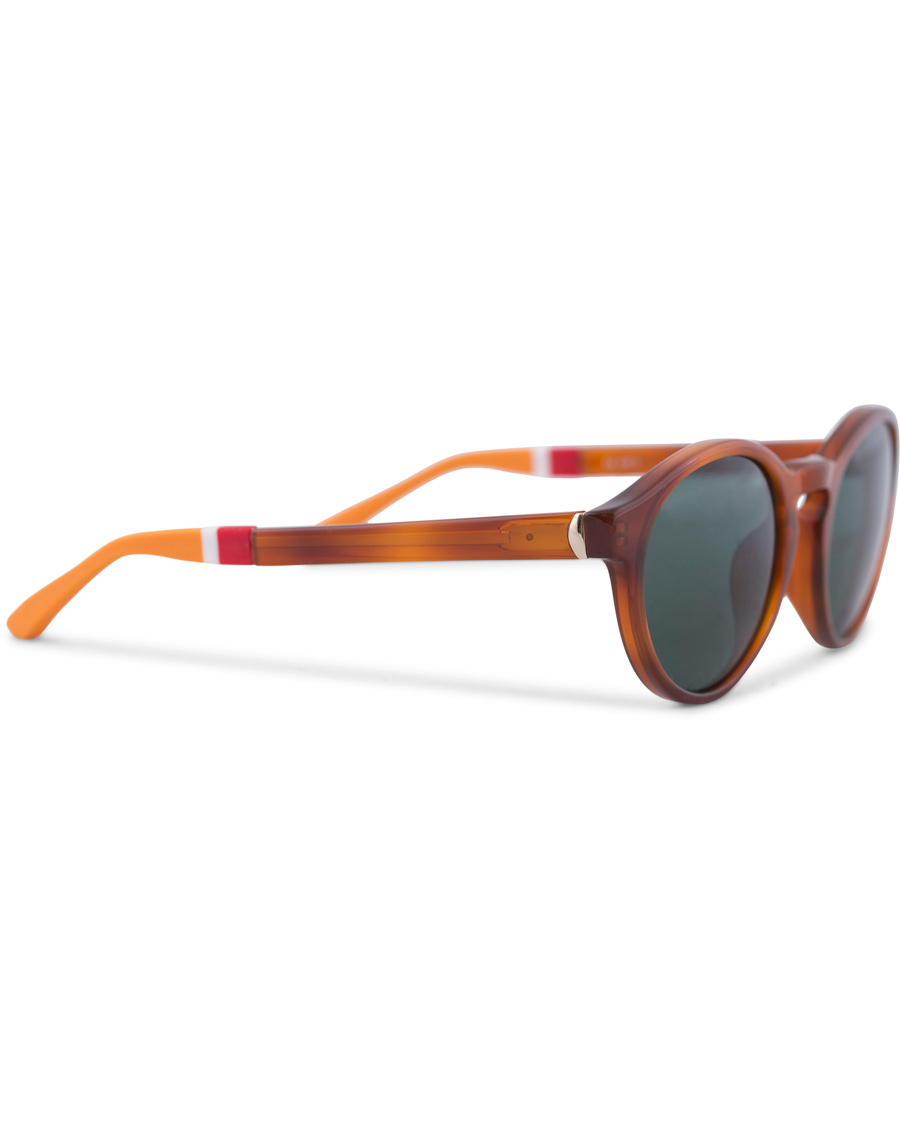 Homme | Orlebar Brown OB6C5SUN Sunglasses Sienna T-Shell Racing Green | Orlebar Brown | OB6C5SUN Sunglasses Sienna T-Shell Racing Green