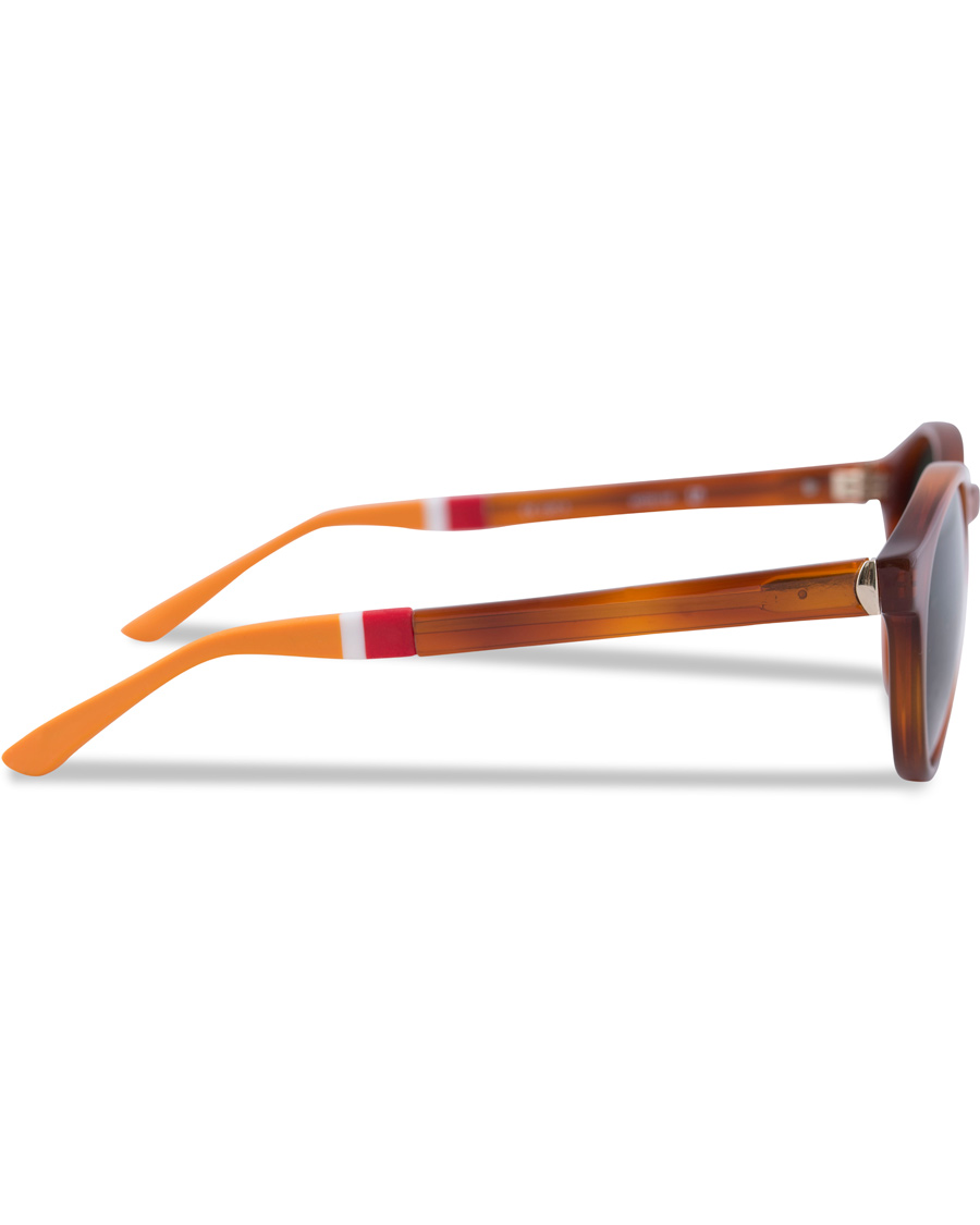 Homme | Orlebar Brown OB6C5SUN Sunglasses Sienna T-Shell Racing Green | Orlebar Brown | OB6C5SUN Sunglasses Sienna T-Shell Racing Green