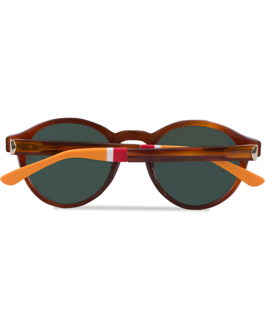Homme | Orlebar Brown OB6C5SUN Sunglasses Sienna T-Shell Racing Green | Orlebar Brown | OB6C5SUN Sunglasses Sienna T-Shell Racing Green