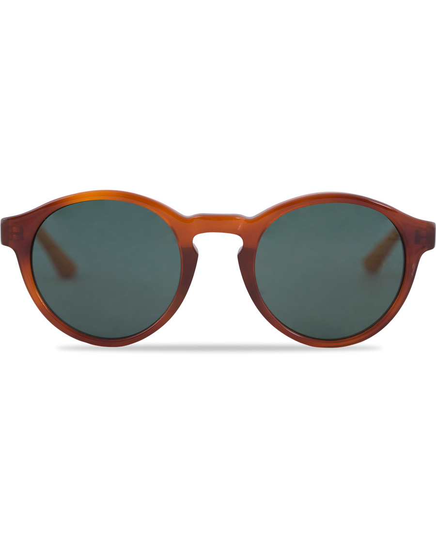Homme | Orlebar Brown OB6C5SUN Sunglasses Sienna T-Shell Racing Green | Orlebar Brown | OB6C5SUN Sunglasses Sienna T-Shell Racing Green