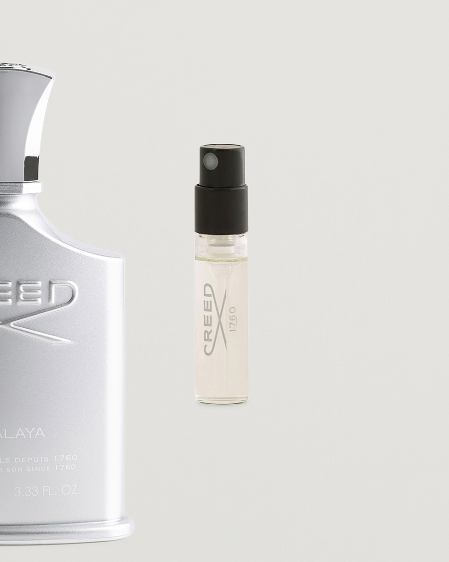 Homme | | | Creed Himalaya Eau de Parfum Sample