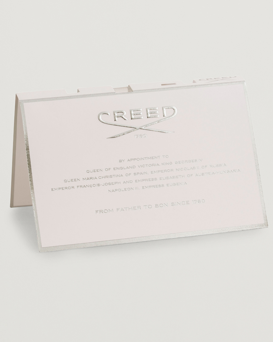 Homme | | | Creed Himalaya Eau de Parfum Sample